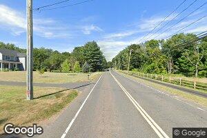 00 lot. Lot Mountain Rd, Suffield, CT 06078