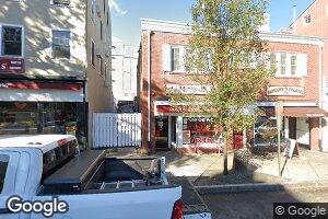 20 Witherspoon St Unit 1, Princeton, NJ 08542