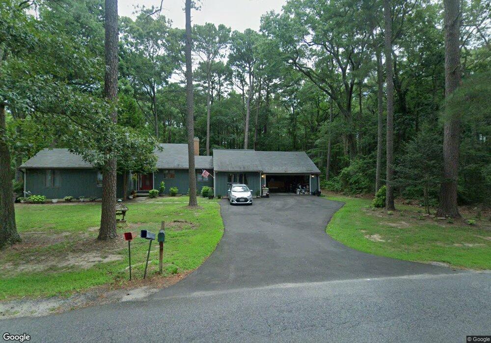 108 Queens Colony High Rd, Stevensville, MD 21666 - photo 1