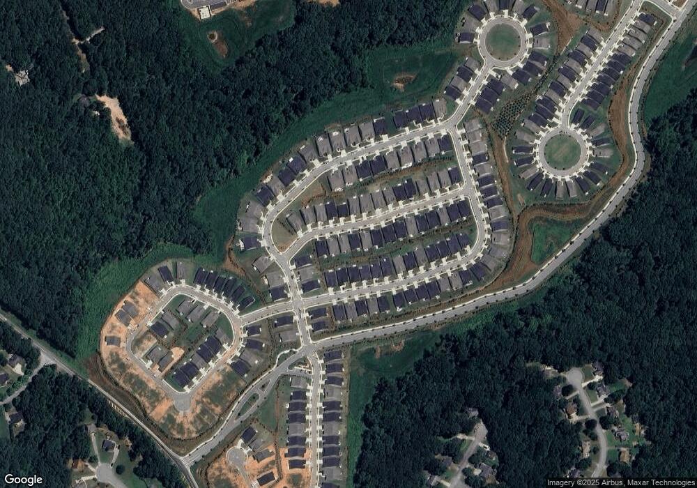 5143 Morrell Rd, Hoschton, GA 30548 - photo 1