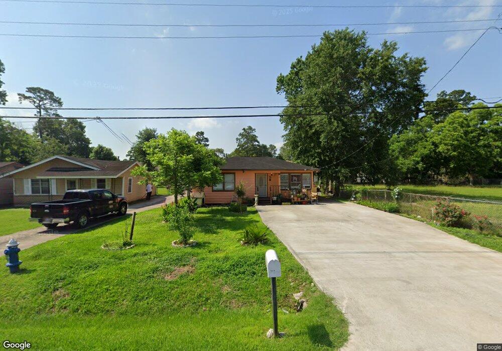 5614 Westbrook Rd, Houston, TX 77016 - photo 1