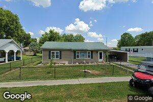 380 S Lee Evans Dr, Hull, IL 62343