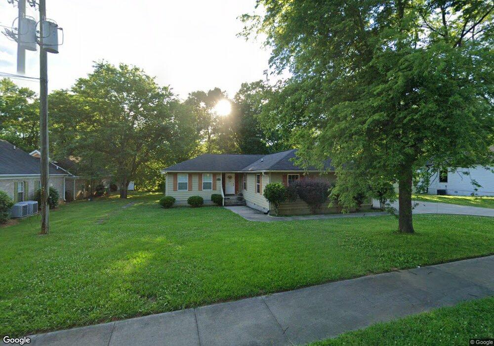 410 Pennington Ave SW, Rome, GA 30161 - photo 1