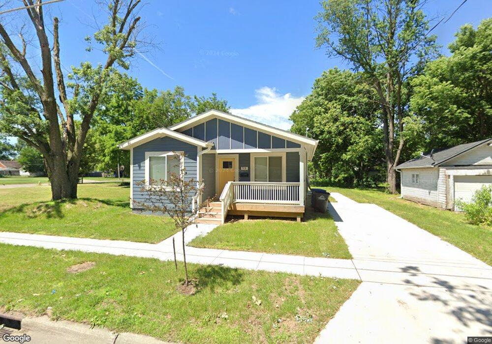 508 E 27th St, Des Moines, IA 50317 - photo 1