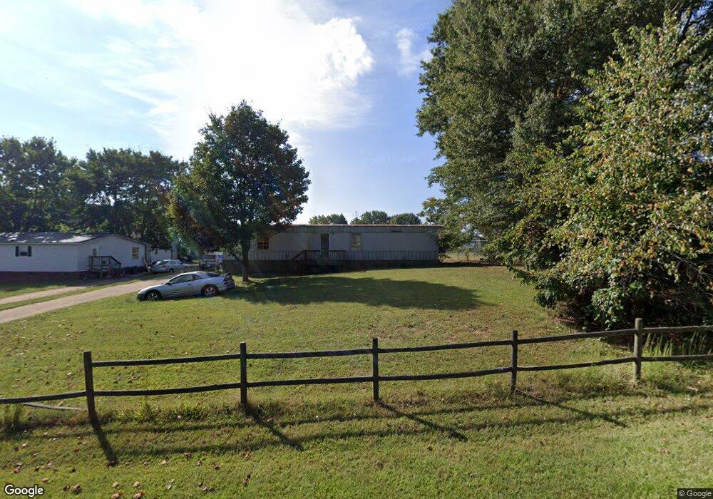 134 Red Walnut Dr, Statesville, NC 28677 - photo 1