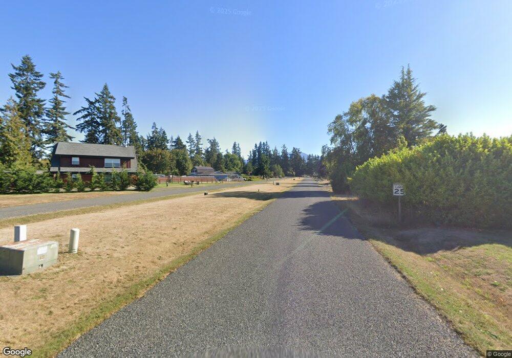 9999 Agnew Pkwy, Sequim, WA 98382 - photo 1