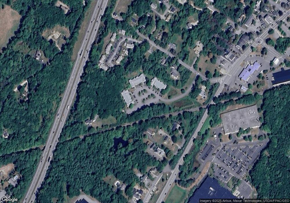 47 Somerset, Freeport, ME 04032 - photo 1