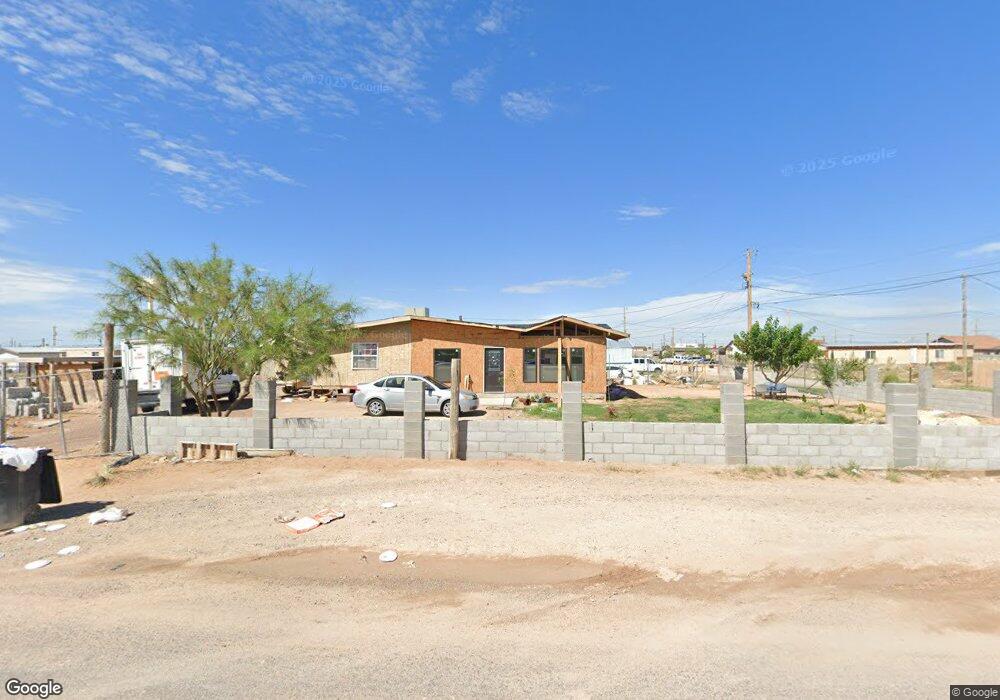 14690 Kenton Rd, Clint, TX 79836 - photo 1