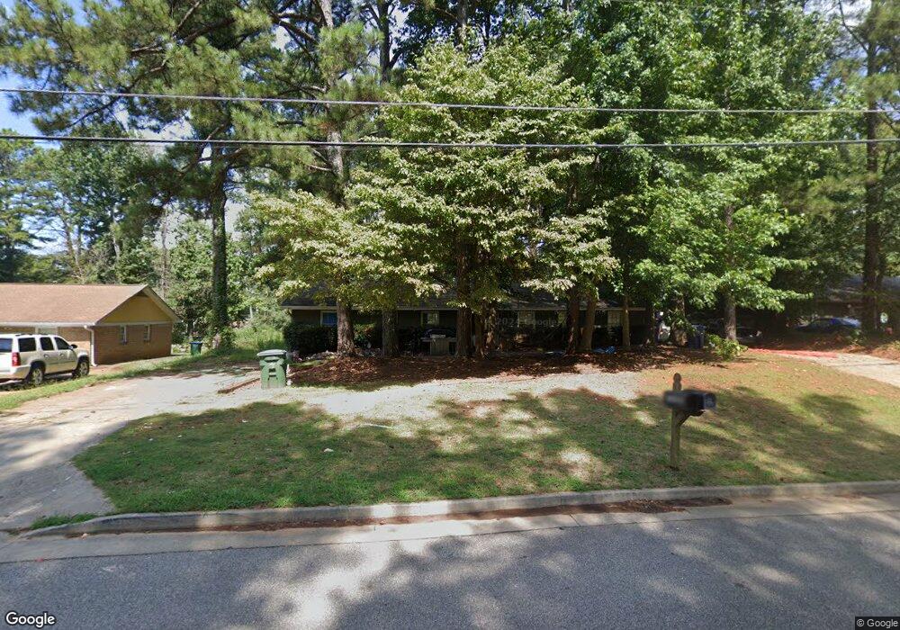 5333 Bishops Cir unit 1, Norcross, GA 30093 - photo 1