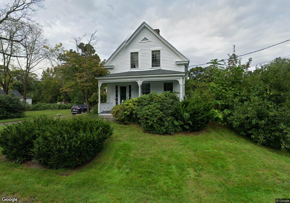 13 School St, Walpole, MA 02081 - photo 1