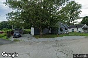 133 Clark St, Sardinia, OH 45171