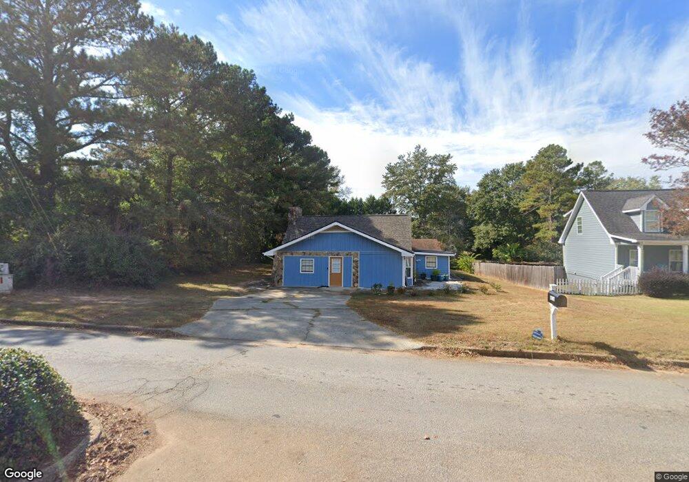 4016 Arbor Ln SE, Conyers, GA 30094 - photo 1