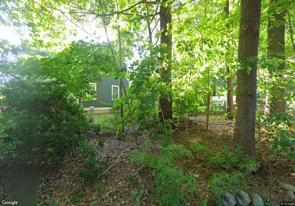 118 Central St, Byfield, MA 01922 - photo 1