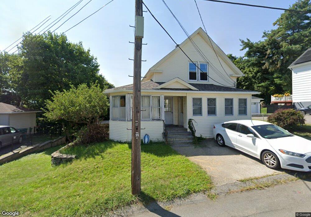 104 Mechanic St, Spencer, MA 01562 - photo 1