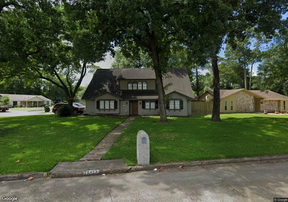 6423 Fairwood Dr, Houston, TX 77088 - photo 1