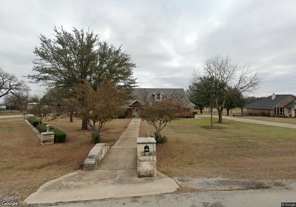 101 Joe Newsom Ct, Springtown, TX 76082 - photo 1