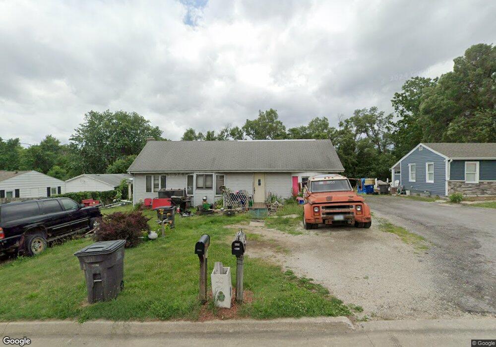 4300 SE 8th St, Des Moines, IA 50315 - photo 1