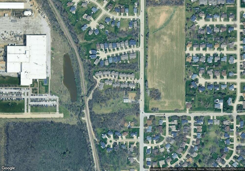 1633 Shady Glen, Davenport, IA 52807 - photo 1