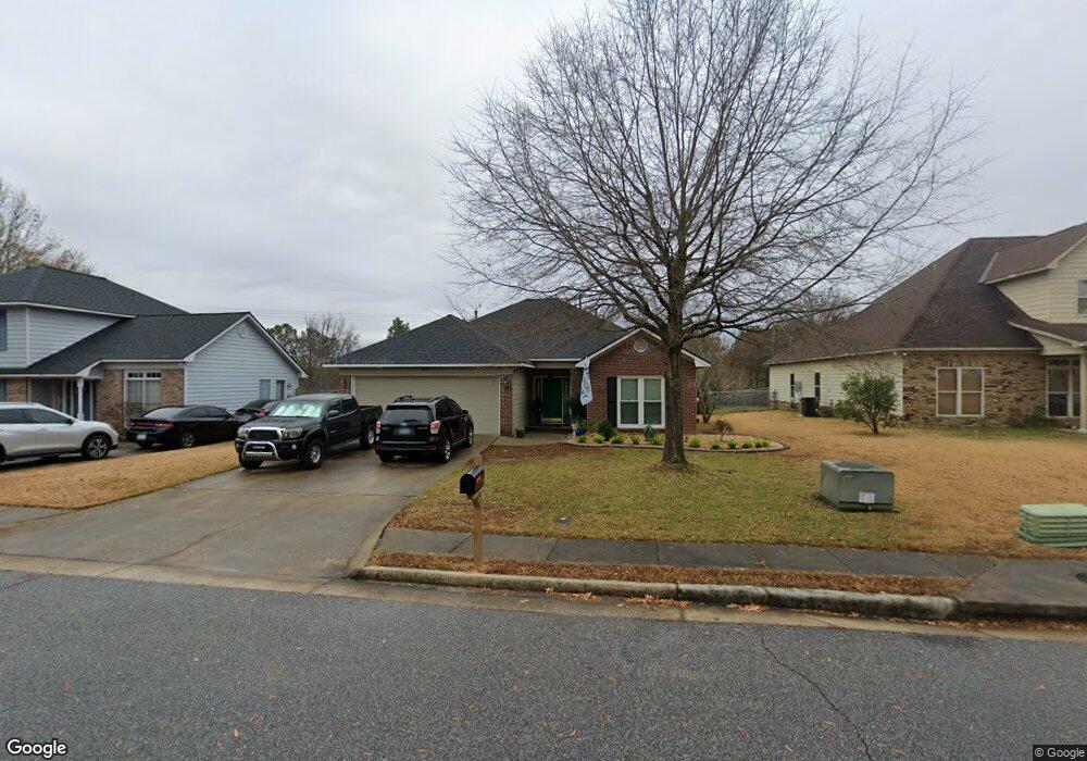 1812 Saffron Ct, Columbus, GA 31909 - photo 1