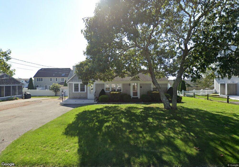 29 Santucket Rd, West Dennis, MA 02670 - photo 1