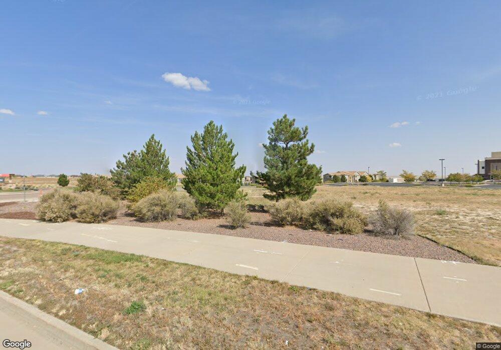 25455 E Smoky Hill Rd, Aurora, CO 80016 - photo 1