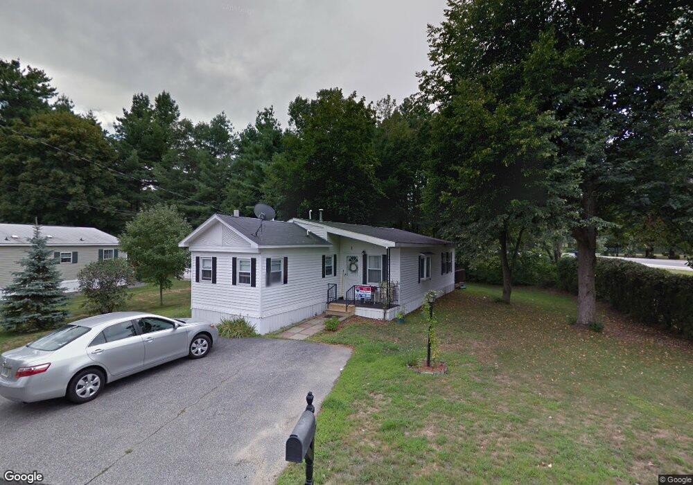 1 Ridgefield Dr, Nashua, NH 03062 - photo 1