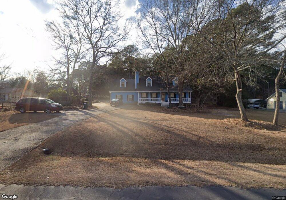 1920 Gleaton Rd NE, Conyers, GA 30013 - photo 1