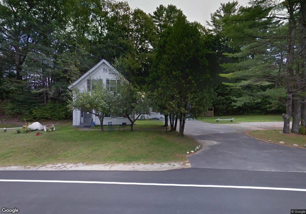 1206 Nh Route 175, Campton, NH 03223 - photo 1