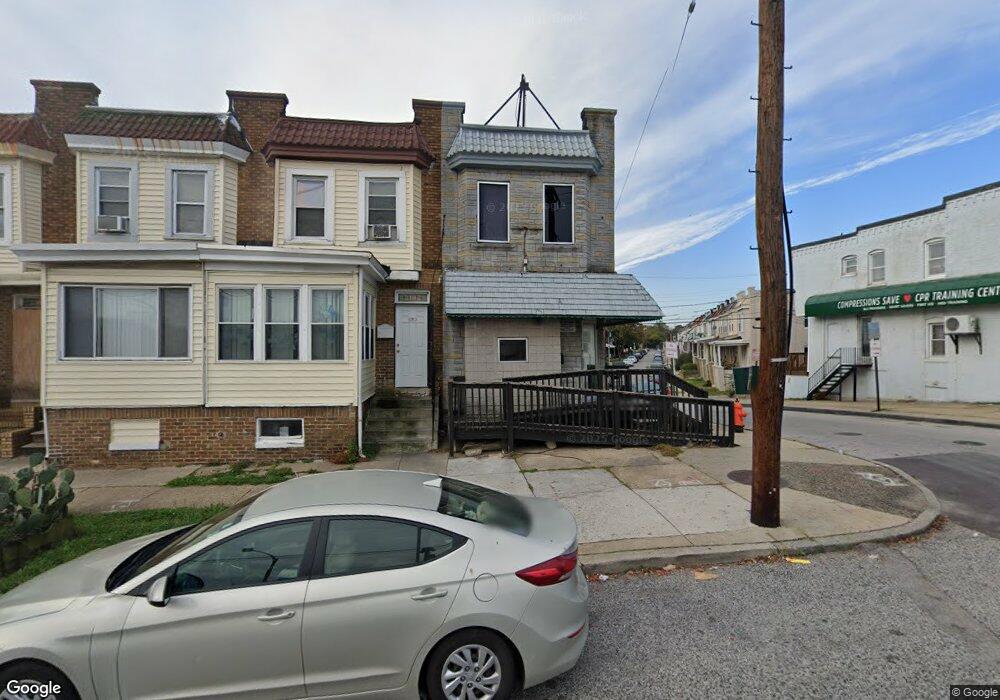 322 N Franklintown Rd, Baltimore, MD 21223 - photo 1