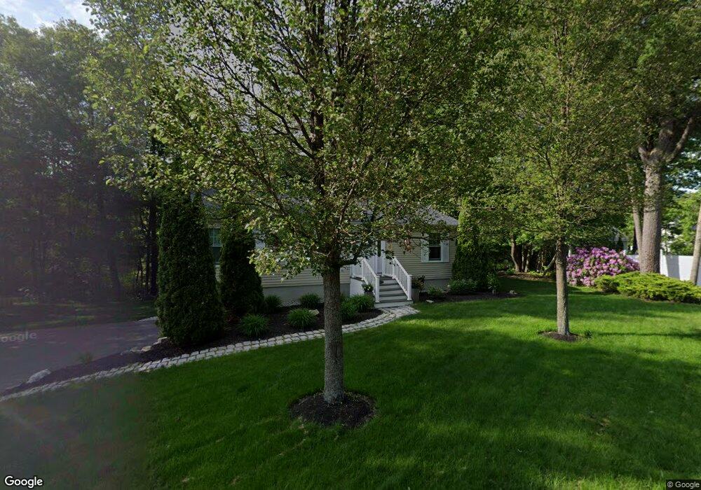 2 Wright Rd, Derry, NH 03038 - photo 1