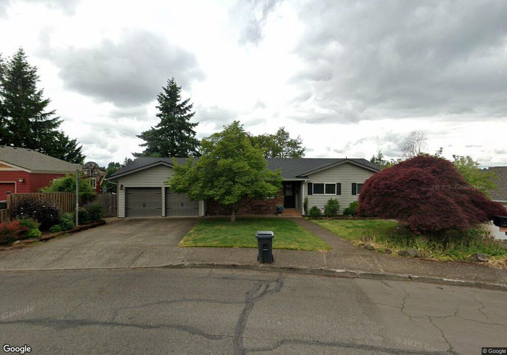 5131 Zosel Ave S, Salem, OR 97306 - photo 1