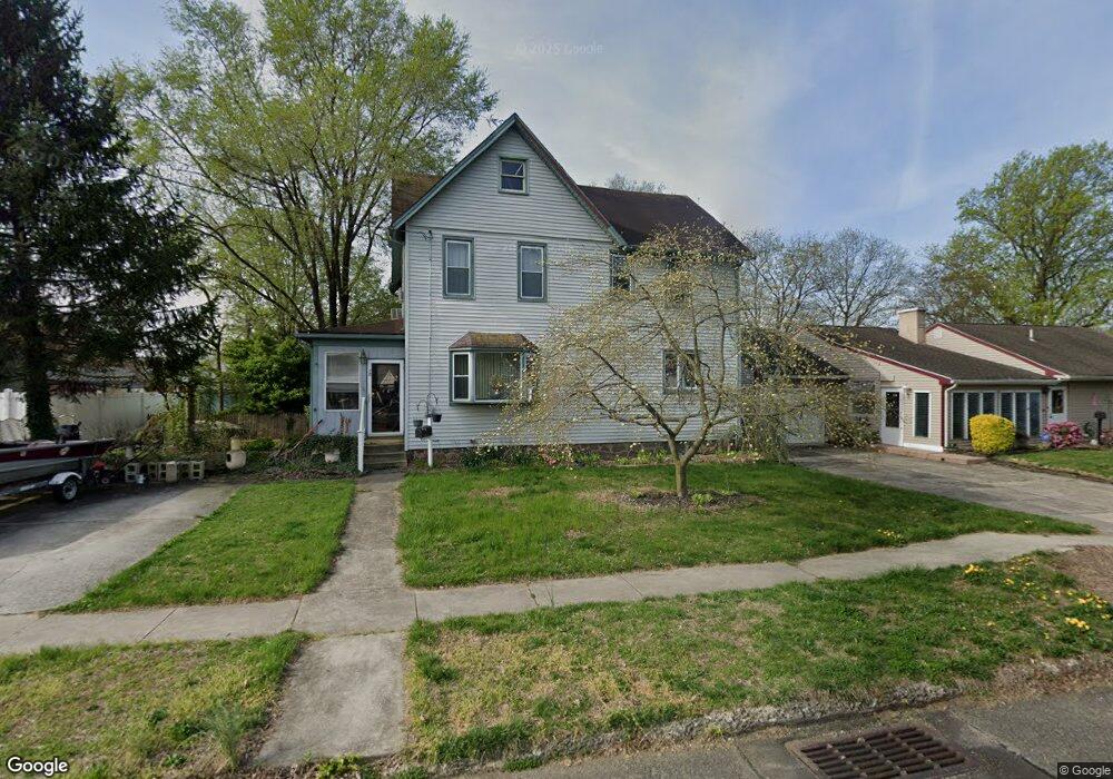 10 Rose Ave, Maple Shade, NJ 08052 - photo 1