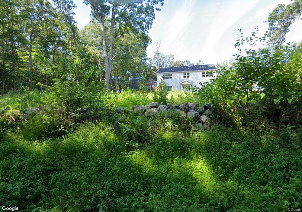 44 Birch Hill Rd, Weston, CT 06883 - photo 1