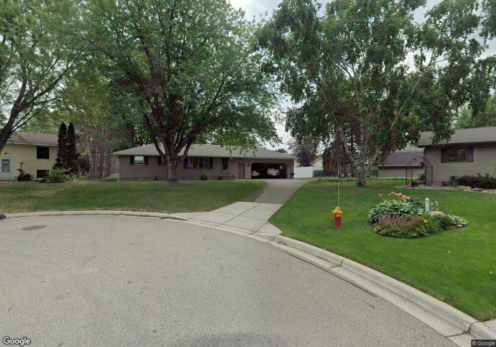 482 10th St N, Sauk Rapids, MN 56379 - photo 1