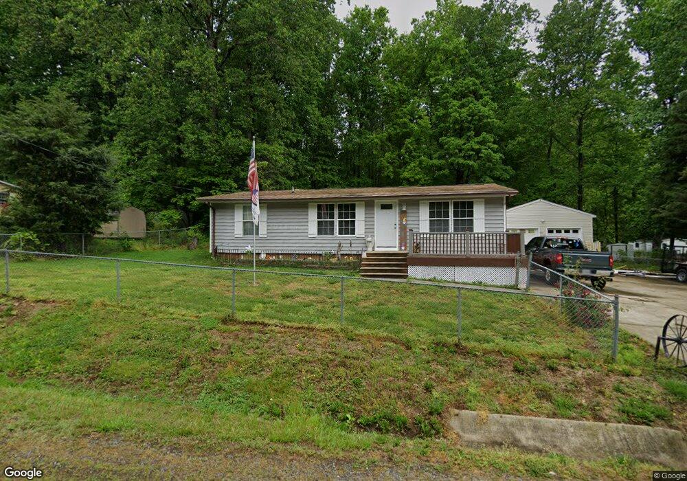 6807 Fawn Cir, Fredericksburg, VA 22407 - photo 1