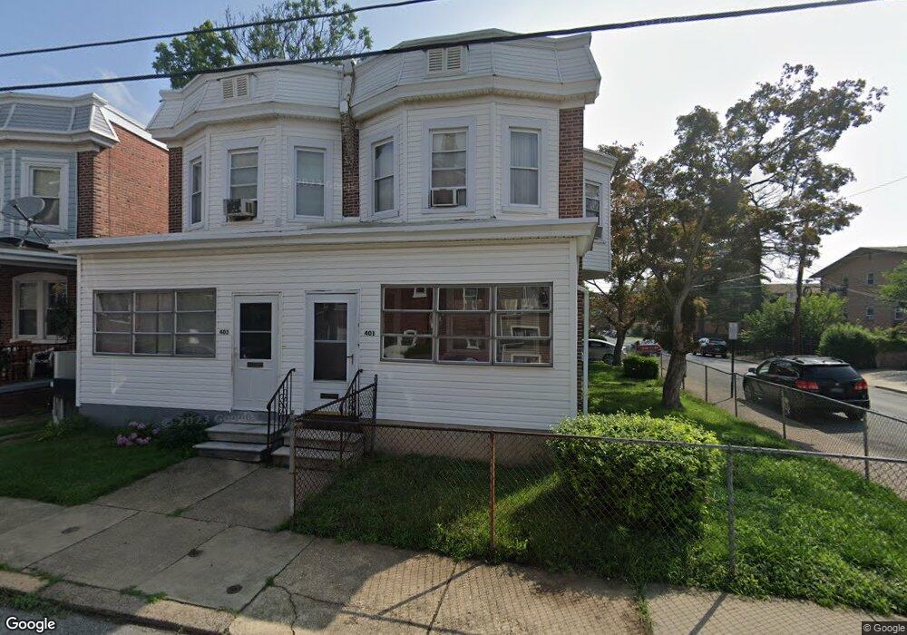 401 W 26th St, Wilmington, DE 19802 - photo 1