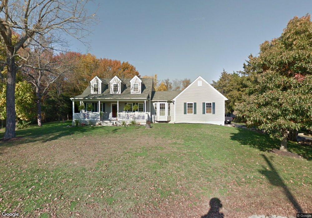 34 Forest Ln, Penns Grove, NJ 08069 - photo 1