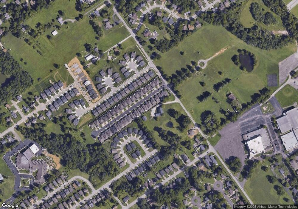 3908 Sarah Ln, New Albany, IN 47150 - photo 1