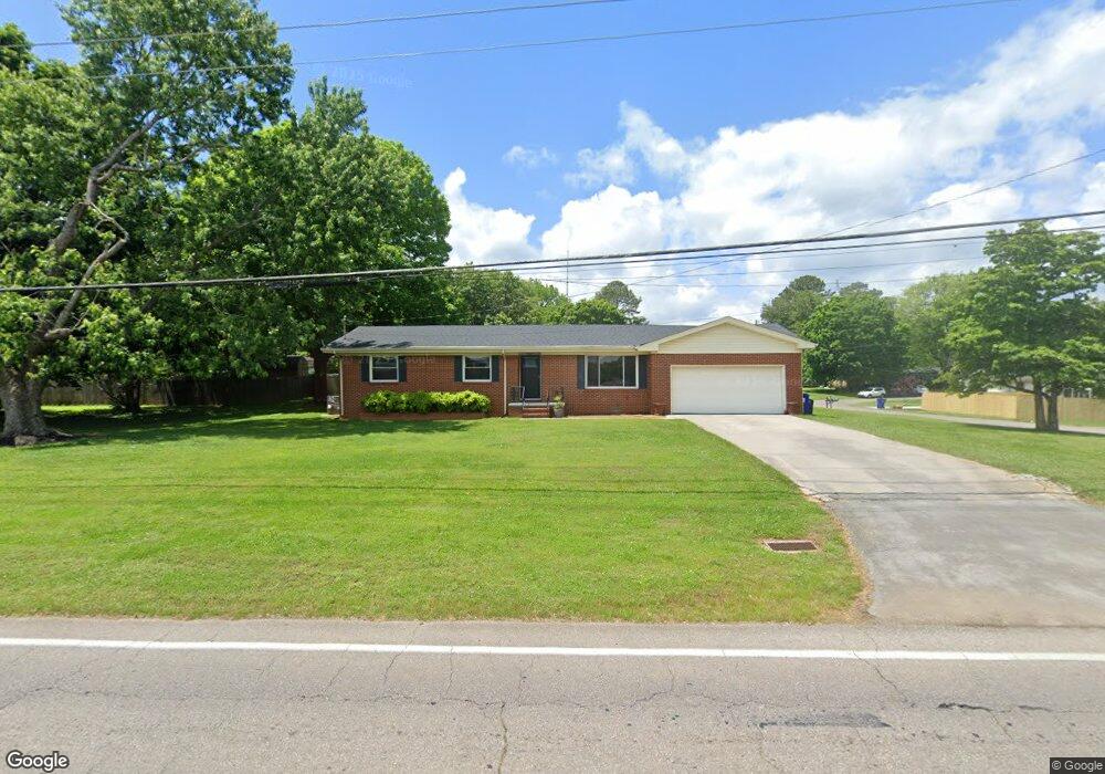 2215 Peerless Rd NW, Cleveland, TN 37311 - photo 1