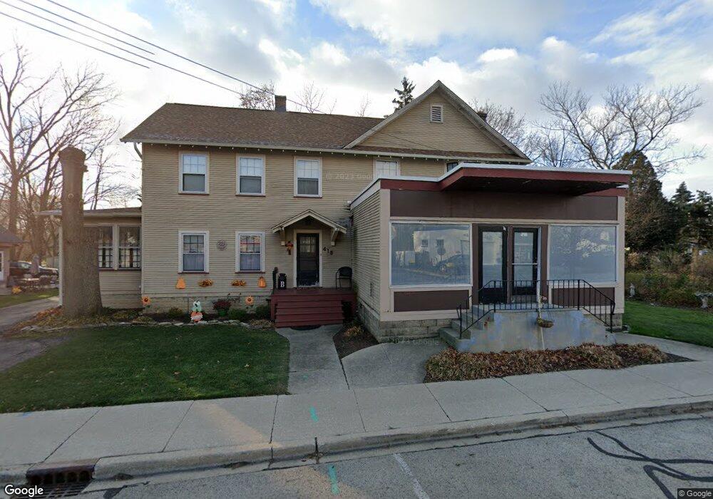 416 E Wilson St, Batavia, IL 60510 - photo 1