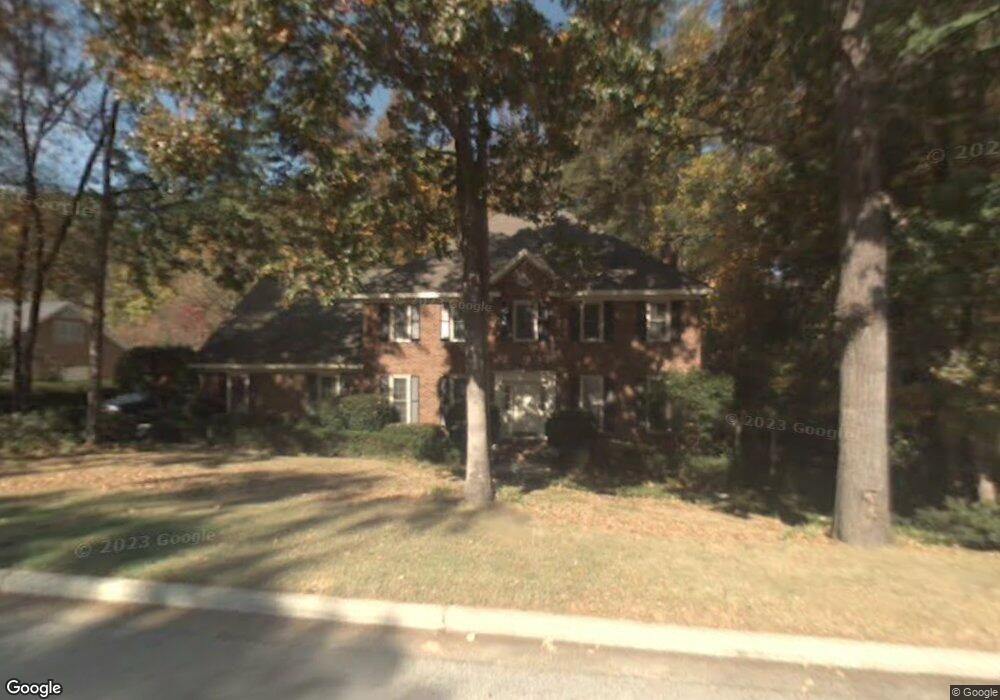 4148 Knollcrest Cir N, Augusta, GA 30907 - photo 1