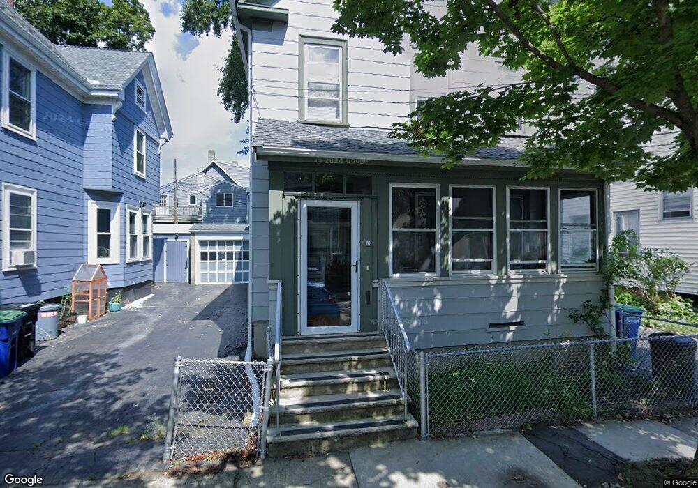 15 Virginia St, Somerville, MA 02145 - photo 1