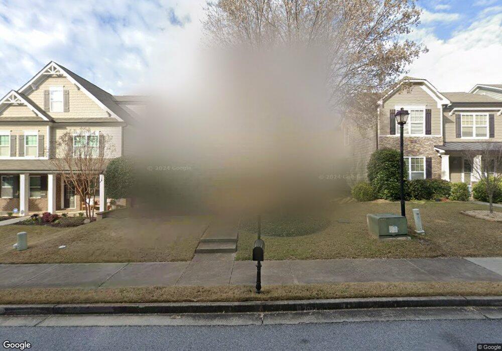 1025 Belmont Commons Dr SE, Smyrna, GA 30080 - photo 1