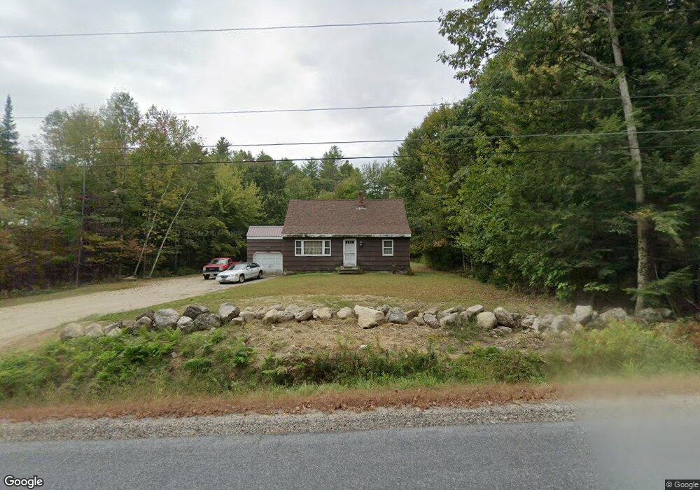 562 Poland Range Rd, Pownal, ME 04069 - photo 1