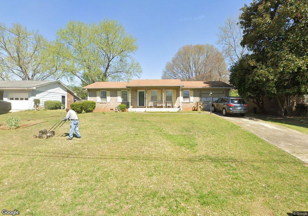 2936 Kensington Way unit 1, Rex, GA 30273 - photo 1