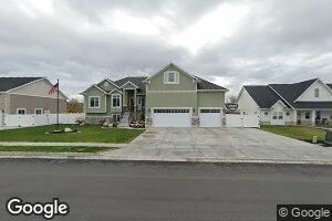 2877 W 3325 N, Farr West, UT 84404