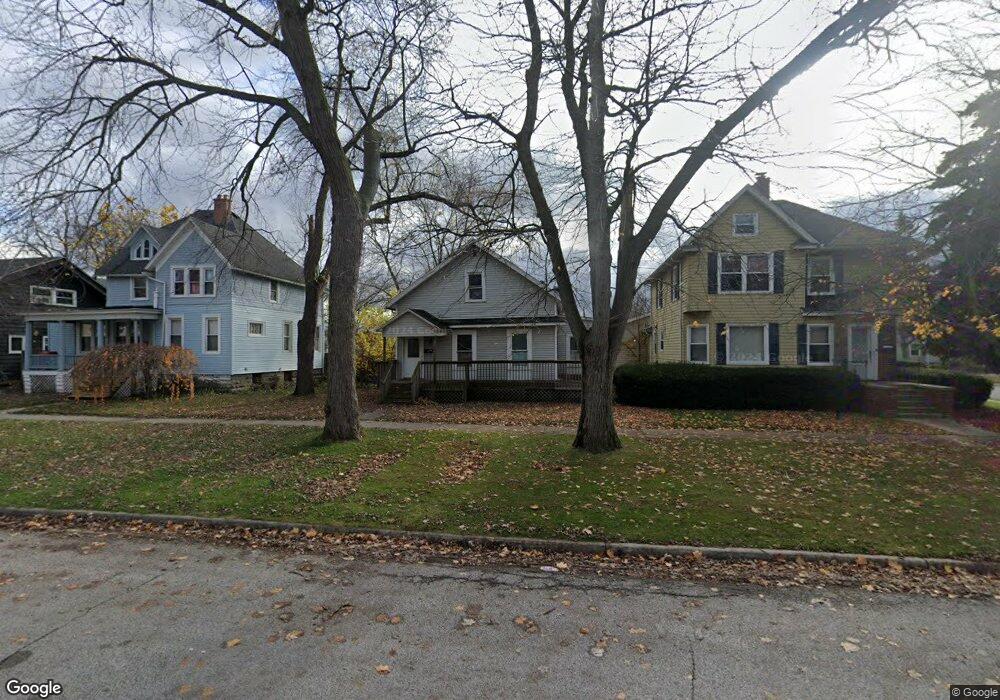 1036 Court St, Port Huron, MI 48060 - photo 1