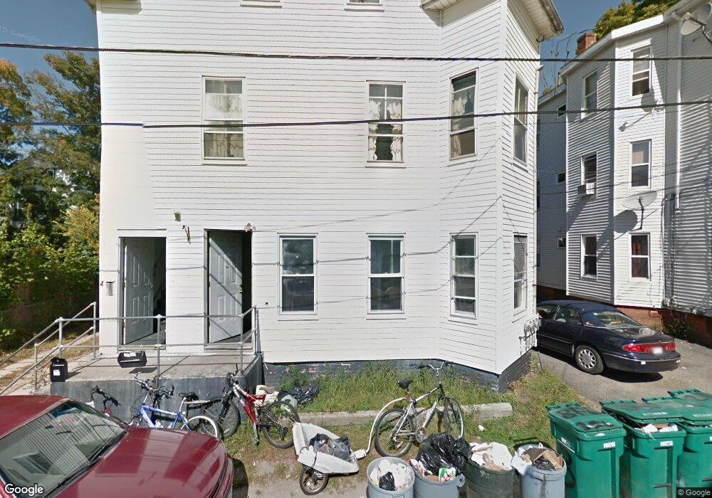 2 Merrit Place, Attleboro, MA 02703 - photo 1