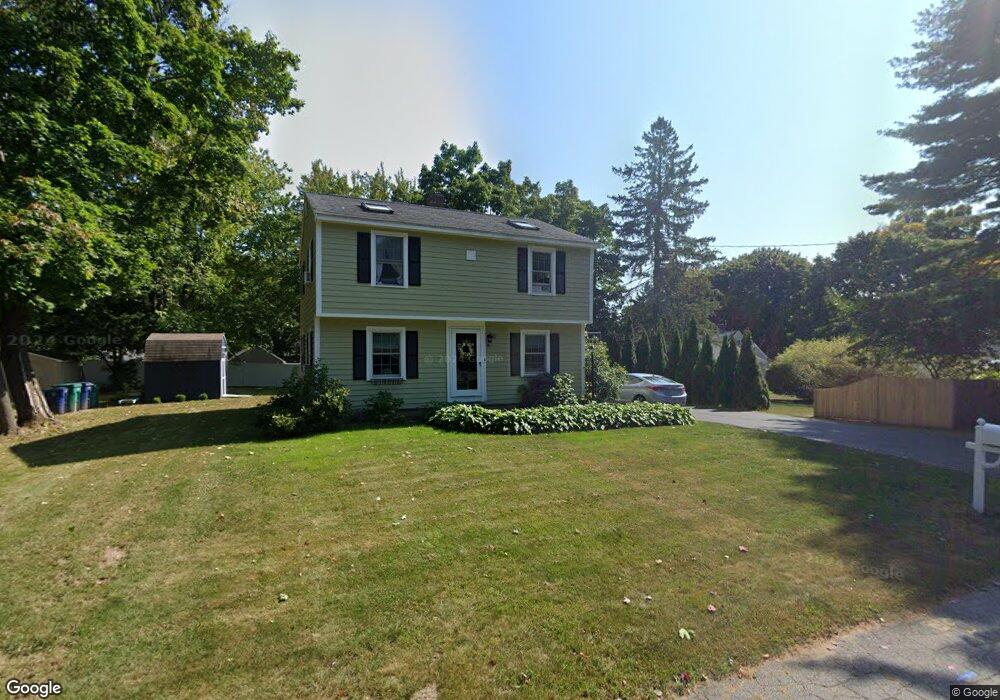 15 Laurel Ln, Hampton, NH 03842 - photo 1