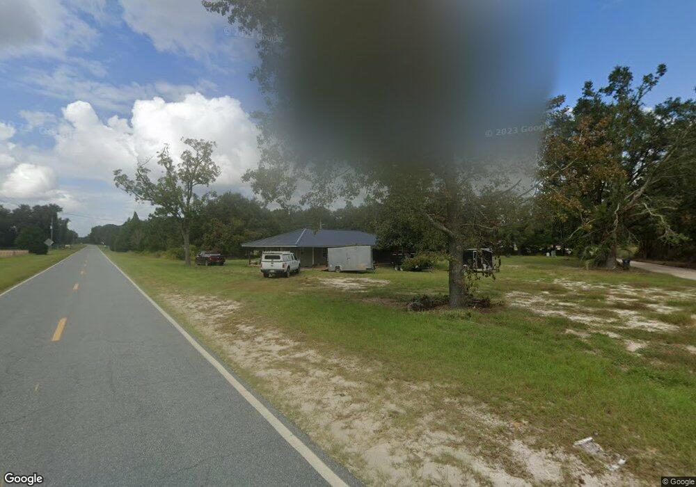 755 Prescott Rd, Hoboken, GA 31542 - photo 1